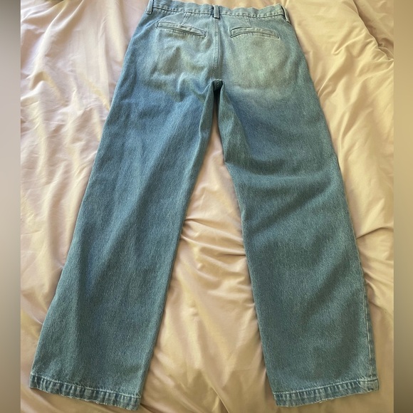 Favorite Daughter, the Taylor Trouser Jean in Malta, size 31 - Picture 6 of 8